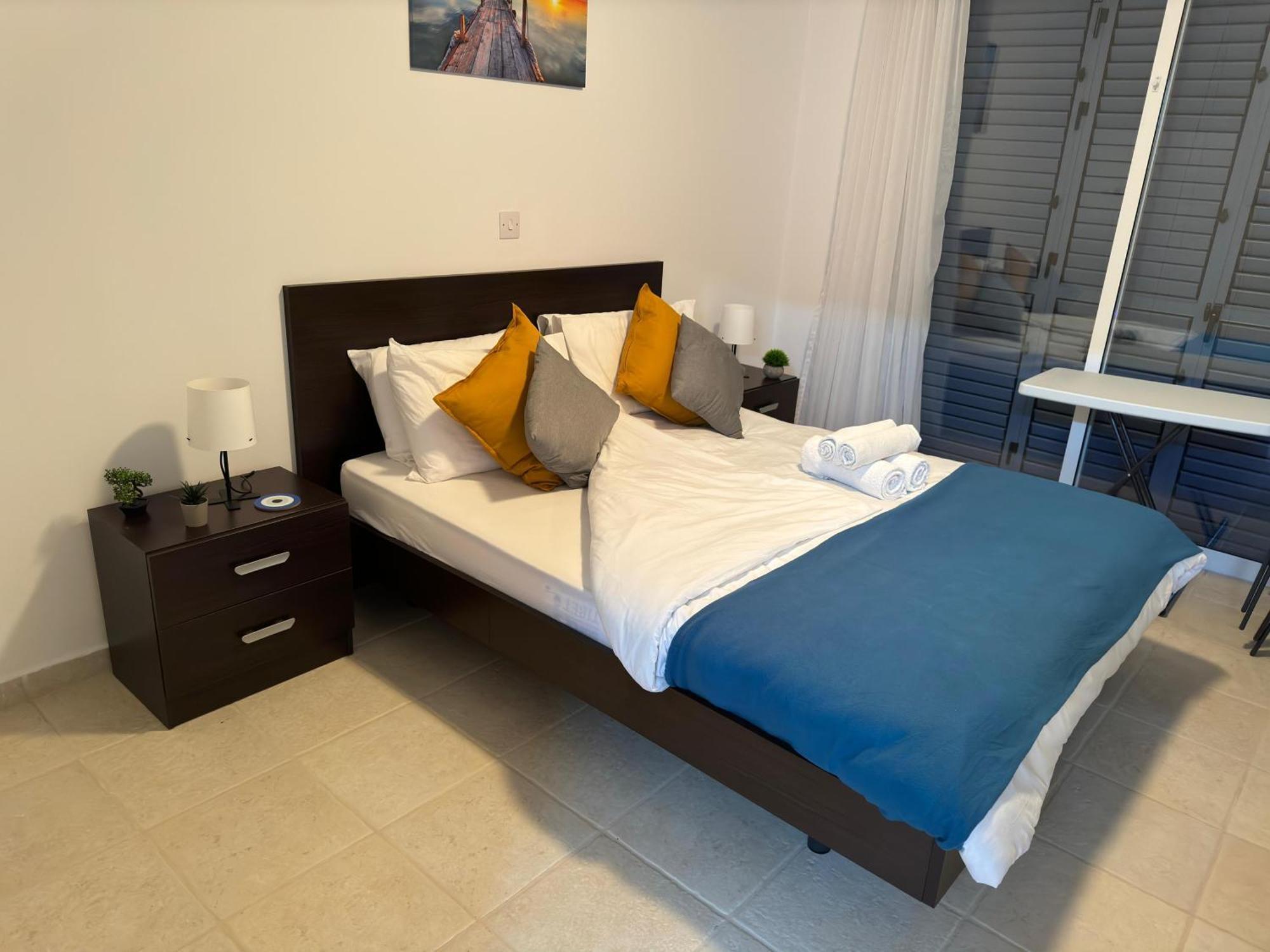 מנדריה Beautiful Garden Apartment מראה חיצוני תמונה